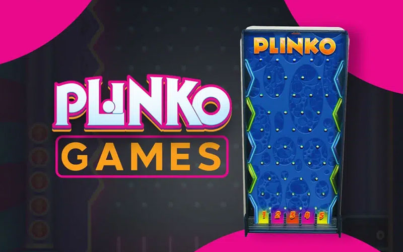 plinko game