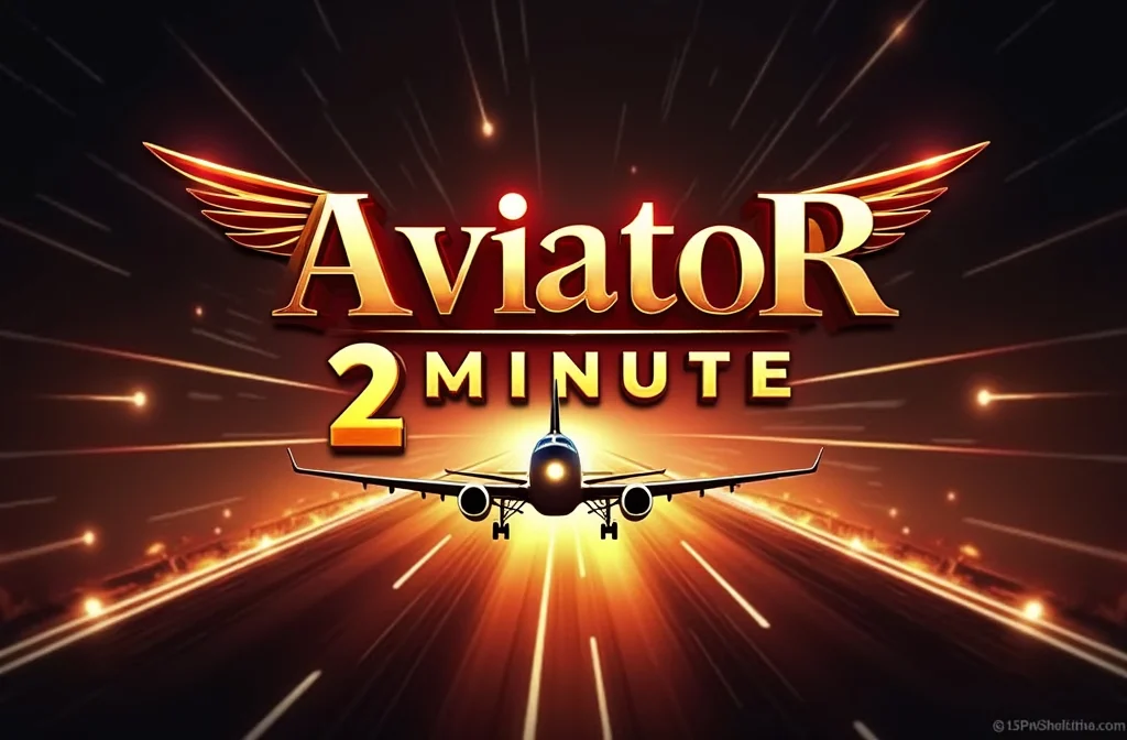 aviator play game 2min