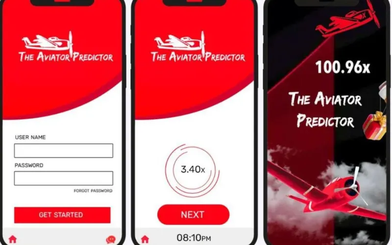 Aviator Online Game