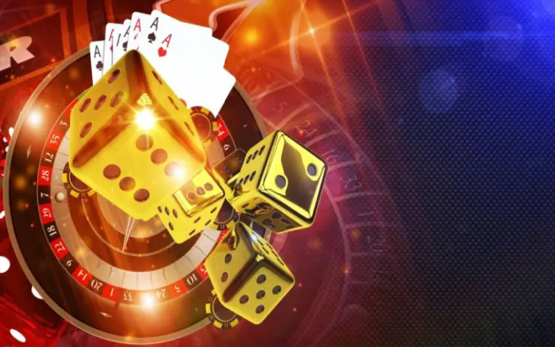 online casino games