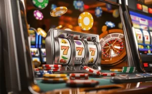 live casino