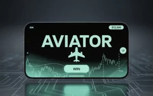 aviator game for money