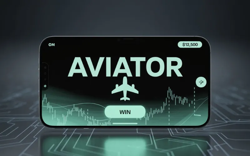 aviator game for money