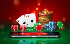 online casino real money